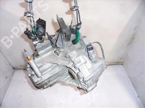 Gearbox HONDA CIVIC VII Hatchback (EU, EP, EV) 1.7 CTDi (EP4, EU9) | BP24561621M3 - Image 4