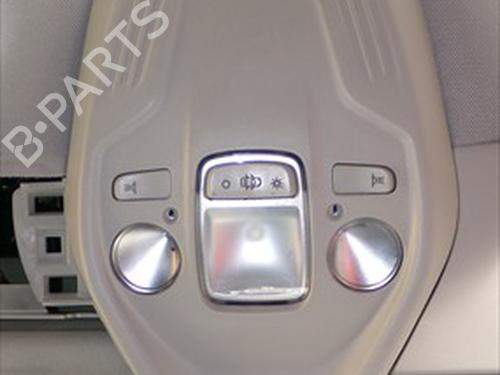 Luz interior CITROËN C4 Picasso II 1.6 HDi 90 (92 hp) 31241893