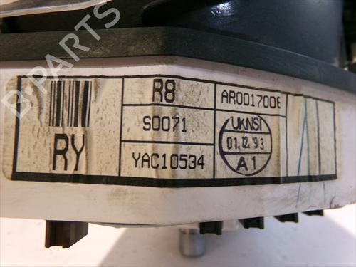 Electronic module ROVER 400 II (XW) 414 GSI/SI Cat | BP37508535M83 - Image 5