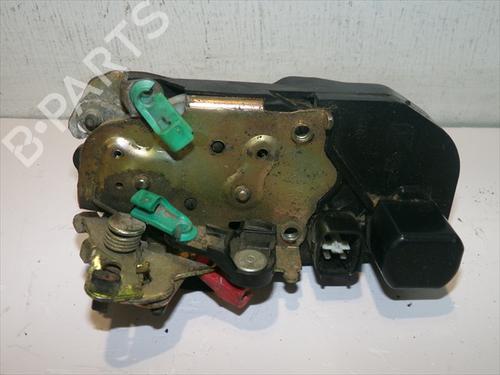 Used Rear right lock Rear right lock 39526312 39526312