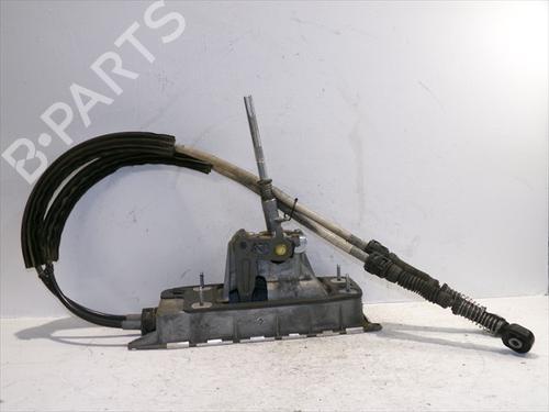 Used Gear lever Gear lever VW GOLF PLUS V (5M1, 521) 1.4 16V (75 hp) 24564402 24564402
