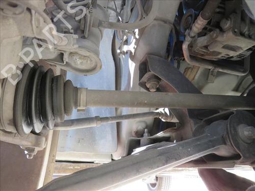 Used Right front driveshaft Right front driveshaft FIAT PUNTO (199_) 1.2 (199AXZ1A, 199BXZ1A) (69 hp) 33423500 33423500