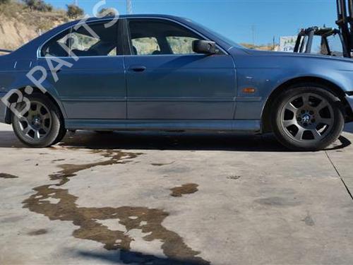 Left front window switch BMW 5 (E39) 525 td | BP27444777I27 - Image 9