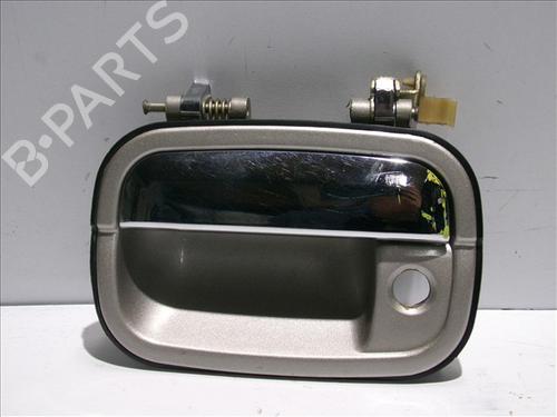 front-left-exterior-door-handle-kia-joice-mte1p-2000-2001-2002-2003-24564666 main image