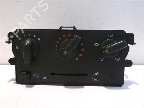 Used Climate control Climate control NISSAN MICRA II (K11) 1.3 i 16V (HK11) (75 hp) 39739139 39739139