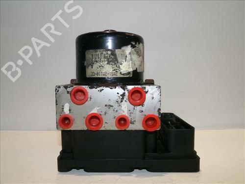 Used ABS pump ABS pump FORD FOCUS I Saloon (DFW) 1.8 Turbo DI / TDDi (90 hp) 30460550 30460550