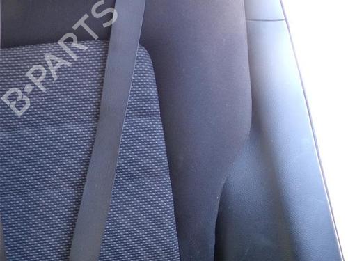 Used Rear left seatbelt Rear left seatbelt MAZDA 6 Hatchback (GG) 2.0 DI (GG14) (136 hp) 26306804 26306804