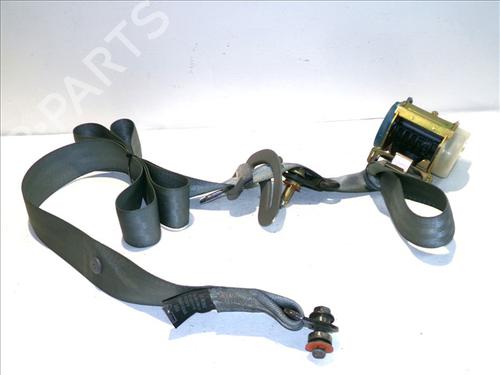 Used Rear left seatbelt Rear left seatbelt HYUNDAI GETZ (TB) 1.1 (67 hp) 24567753 24567753