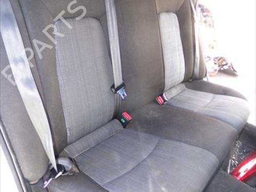 Rear seat KIA CEE'D SW (ED) 1.6 CRDi 128 | BP31658624C17 - Image 2