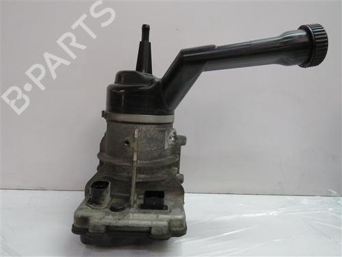 Used Steering pump Steering pump 24556251 24556251