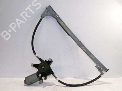 Used Front right window mechanism Front right window mechanism CITROËN XANTIA (X1_, X2_) 1.9 SD (75 hp) 33312299 33312299