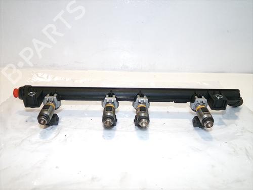 Injector FIAT 500 C (312_) 1.2 (312CXA1A, 312AXA1A) | BP35943114M100 - Image 2