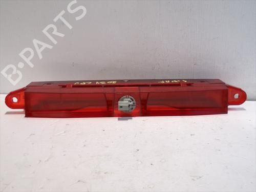 Bremselys MAZDA 6 Hatchback (GG) 2.0 DI (GG14) | BP26306856L11 - Image 2