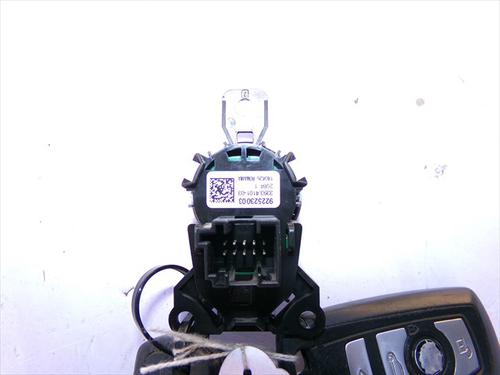Electronic module BMW 5 (F10) 520 d | BP38983455M83 - Image 2