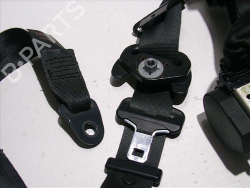 Rear left seatbelt PEUGEOT 807 (EB_) 2.0 HDI | BP24567106I29 - Image 3