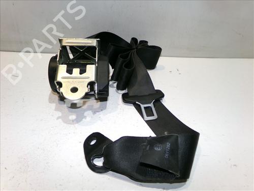 Rear left seatbelt DACIA LOGAN MCV II 1.5 dCi | BP24557937I29 - Image 2