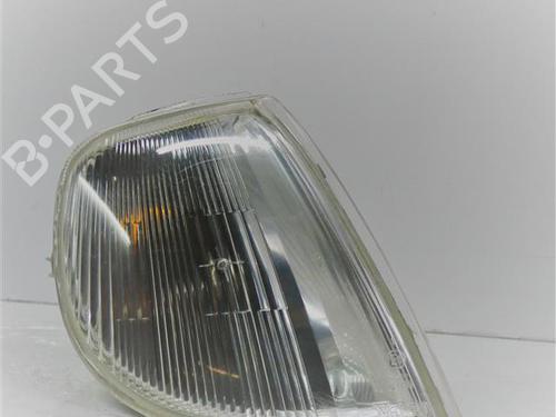 Used Right front indicator Right front indicator CITROËN SAXO (S0, S1) 1.5 D (57 hp) 24556735 24556735
