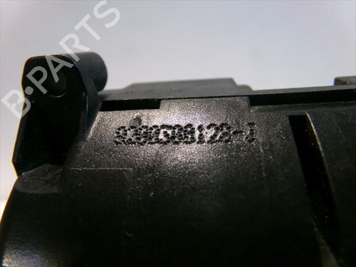 Rear left lock RENAULT CLIO III (BR0/1, CR0/1) 1.2 16V (BR02, BR0J, BR11, CR02, CR0J, CR11) | BP27587306C100 