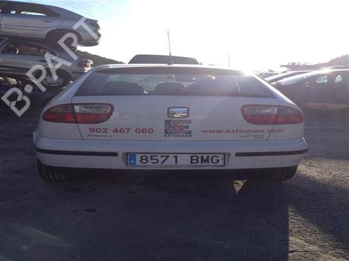 Electronic module SEAT LEON (1M1) 1.9 SDI | BP24556569M83  - Image 7