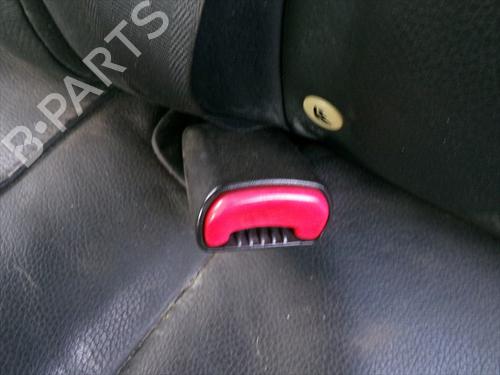 Used Seat buckle Seat buckle 37660655 37660655