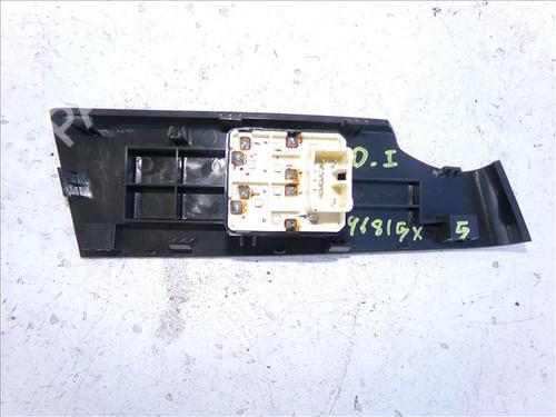 Left front window switch CHEVROLET AVEO / KALOS Hatchback (T250, T255) 1.2 | BP30358383I27 - Image 2