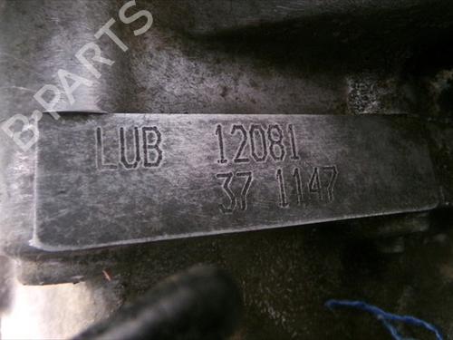 Gearbox AUDI A3 (8P1) 1.9 TDI | BP26729798M3  - Image 5