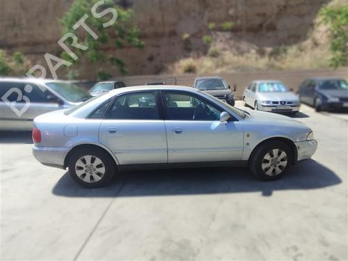 Left front window switch AUDI A4 B5 (8D2) 1.8 | BP27444513I27  - Image 5