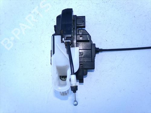 Front left lock KIA CEE'D SW (ED) 1.6 CRDi 128 | BP31658641C98 - Image 2
