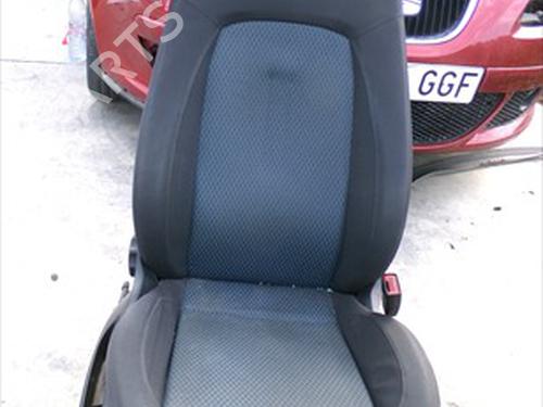 Sedile anteriore destro Sedile anteriore destro SEAT ALTEA (5P1) 1.6 TDI (105 hp) 34263739 34263739