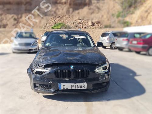 Brugte BMW 1 (F20) 116 d 4598435