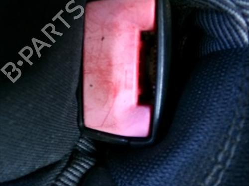 Used Seat buckle Seat buckle BMW 1 (E87) 120 i (150 hp) 40443432 40443432