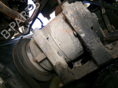 Used AC compressor AC compressor HYUNDAI H-1 Van (A1) 2.5 CRDi (140 hp) 28838468 28838468