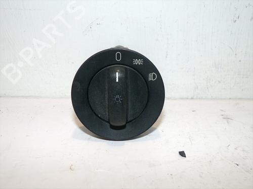 headlight-switch-bmw-5-e39-1995-1996-1997-1998-1999-2000-2001-2002-2003-29484136 main image