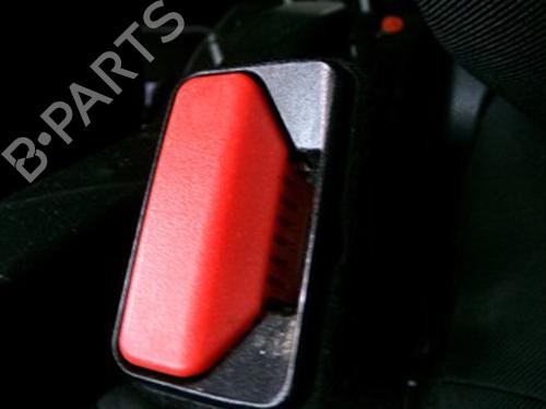 Used Seat buckle Seat buckle OPEL CORSA F (P2JO) 1.2 (68) (75 hp) 40061816 40061816