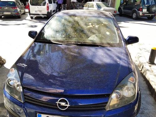Used Parts OPEL ASTRA H GTC (A04)  1.3 CDTI (L08)  4513817