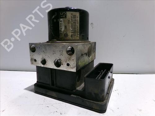 ABS pump SEAT LEON (1M1) 1.9 TDI | BP24565965M43 - Image 2