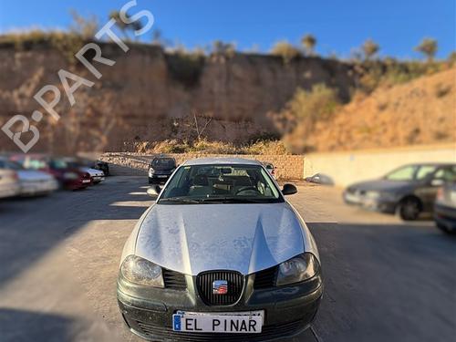 Left front window switch SEAT CORDOBA (6L2) 1.9 SDI | BP30966393I27 - Image 5