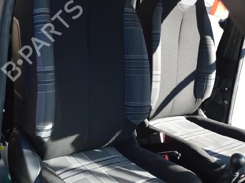 Used Right front seat Right front seat PEUGEOT 108 1.2 (82 hp) 24562130 24562130