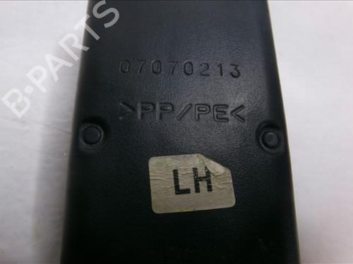 Seat buckle HYUNDAI i30 (FD) 1.4 | BP24568281I32 - Image 5