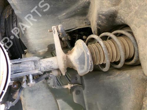 Used Right front shock absorber Right front shock absorber LAND ROVER FREELANDER I (L314) 2.0 Td4 4x4 (112 hp) 24565035 24565035