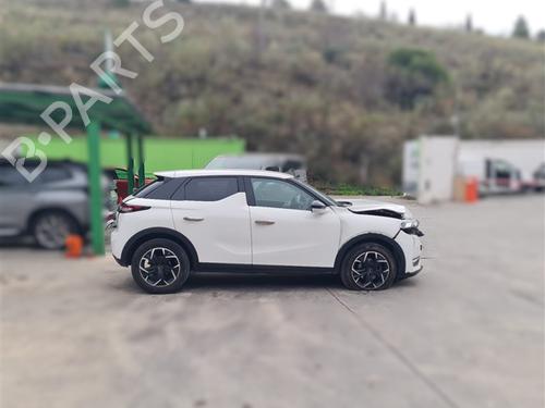 Left front window switch DS DS 3 / DS 3 CROSSBACK (UR_, UC_, UJ_) 1.5 BlueHDi 100 (UCYHYJ) | BP31020125I27  - Image 7