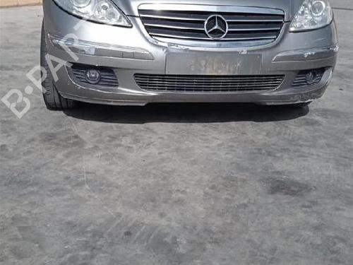 Front left seatbelt MERCEDES-BENZ A-CLASS (W169) A 180 CDI (169.007, 169.307) | BP24559239I26 - Image 6