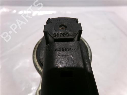 Egr RENAULT KANGOO (KC0/1_) D 55 1.9 (KC0D) | BP33285525M69 - Image 5