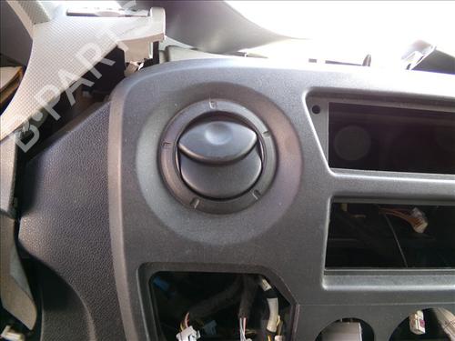 Air vent RENAULT MASTER III Van (FV) 2.3 dCi 125 RWD (FV0C, FV0D, FV0H, FV0J, FV0A, FV0K) | BP25485232I21 - Image 2