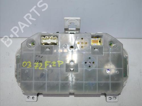 Electronic module MAZDA 2 (DE_, DH_) 1.3 (DE3FS) | BP24559098M83 - Image 2