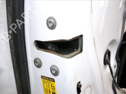 rear-left-lock-suzuki-grand-vitara-ii-jt-te-td-2005-25753057 main image