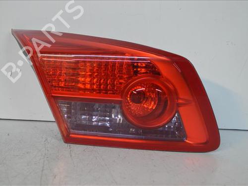 Used Left tailgate light Left tailgate light RENAULT VEL SATIS (BJ0_) 2.0 16V Turbo (BJ0K) (163 hp) 26204129 26204129