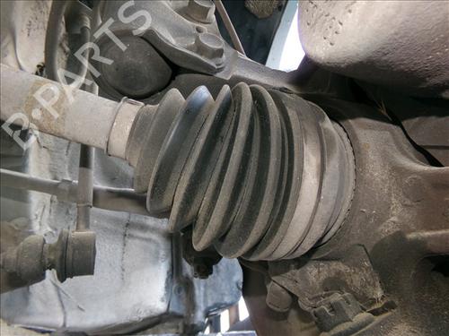 Left front driveshaft TOYOTA RAV 4 II (_A2_) 2.0 4WD (ACA21, ACA20) | BP30934852M38 - Image 2