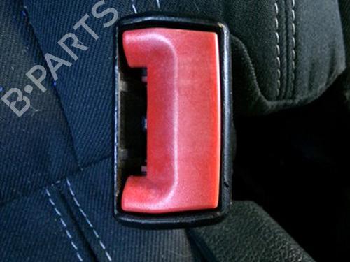 Used Seat buckle Seat buckle 39163463 39163463