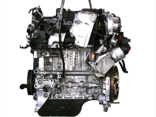 Engine CITROËN C3 II (SC_) 1.4 HDi 70 (SC8HZC, SC8HR0, SC8HP4) | BP33265216M1 - Image 2